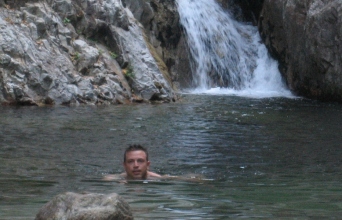 Η Σαμοθράκη του Επαμεινώνδα Χριστοφιλόπουλου