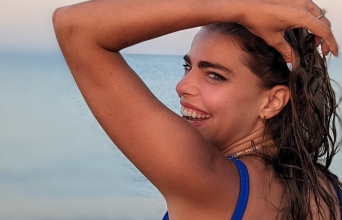 H Μαρία-Ωραιοζήλη Κουτσουπιά 