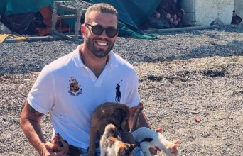 Η Εύβοια του Νίκου Παππά