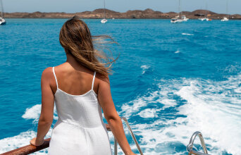 23 μυστικά για τις διακοπές σου στα νησιά