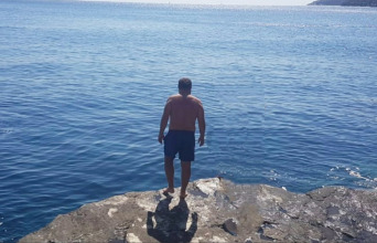 Η Σέριφος του Μάκη Παπαδημητρίου