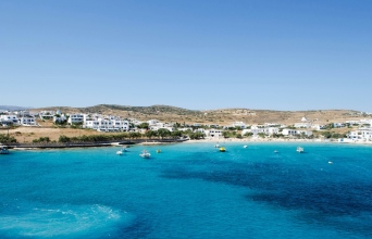 Κουφονήσια 2024: Οδηγός για αξιοθέατα, παραλίες, φαγητό, διασκέδαση