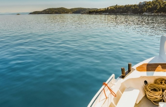 Σκιάθος, κοσµοπολίτισσα και για όλα τα γούστα