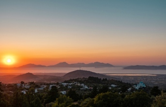 Κως, το τρίτο μεγαλύτερο νησί των Δωδεκανήσων είναι ιδανικό για μικρούς και μεγάλους