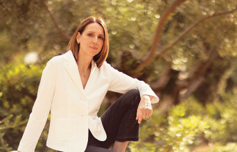 Ντορίνα Παπαλιού: Πότε παύει να σε ενδιαφέρει η φωνή των άλλων;