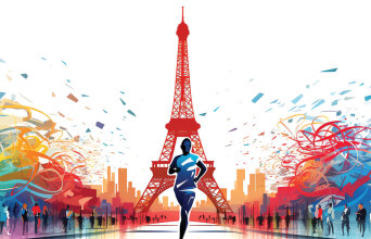 Έτοιμο το Παρίσι για τους Ολυμπιακούς Αγώνες