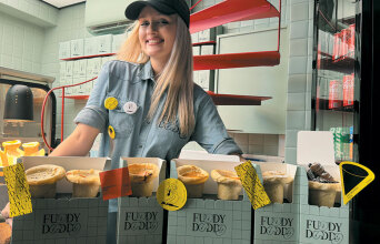 Πίτσα σε κώνο έχεις δοκιμάσει;