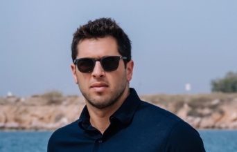 Ο διεθνής πολίστας Γιάννης Φουντούλης