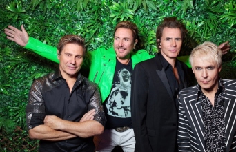 Οι Duran Duran στο Release Athens και 2 συναυλίες ακόμα αυτή την εβδομάδα