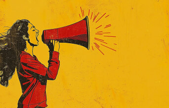 Οι Έλληνες έχουμε την ανάγκη να εκφραστούμε