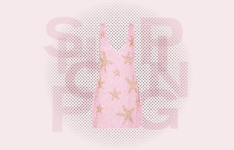 Ψωνίζουμε σε αποχρώσεις του ροζ και του μαύρου