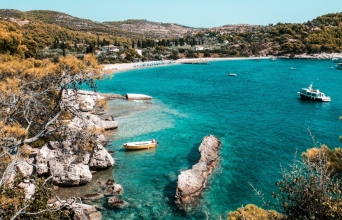 10 πράγματα να κάνεις στις Σπέτσες 