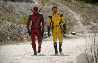 Deadpool and Woolverine