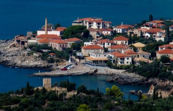 Μεσσηνία 2024