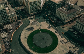 Λόγοι να πάμε στην Ομόνοια