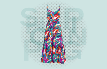 Καλοκαιρινά ρούχα