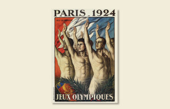 Σώτη Τριανταφύλλου: Η πρώτη φορά που είδα το Παρίσι