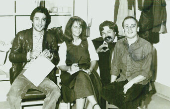 Podcast: «Πρωινή συνομιλία» με την Αντιγόνη Βαλάκου τον Δάνη Κατρανίδη