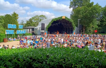 End of the Road Festival: Ανταπόκριση από ένα διαφορετικό φεστιβάλ 