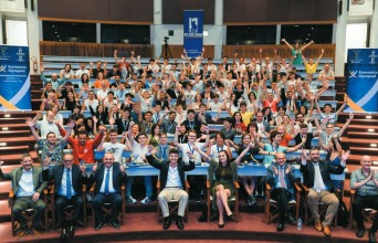 Το success story των Ελλήνων μαθητών στη  Διεθνή Οικονομική Ολυμπιάδα