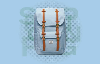 Ψωνίζουμε για την επιστροφή στο σχολείο 