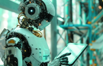 Η ρομποτική θα μπορούσε να αποτελεί μάθημα στο σχολείο;