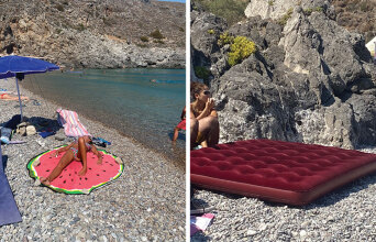 Σε βλέπω και βγάζω συμπεράσματα