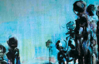 Το κουίρ βιβλίο του μήνα: S. A. Cosby, «Δάκρυα ξυράφι»