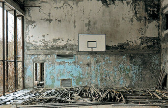 Τσέρνομπιλ: Μαρτυρίες ανθρώπων που έζησαν από κοντά τη φρίκη