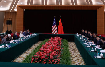 Podcast: Aμερική και Κίνα: ανταγωνιστές ή εχθροί;