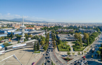 Ποια μεγάλα έργα υποδομής αλλάζουν τη Βόρεια Ελλάδα