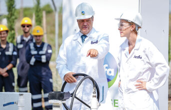 Τα μεγάλα ενεργειακά έργα της Δυτικής Μακεδονίας