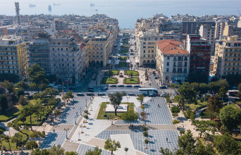 Επενδυτική άνθηση στο real estate της Θεσσαλονίκης