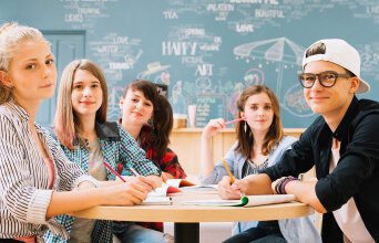 Back 2 School: Σεπτέμβριος, ο μήνας της επιστροφής στο σχολείο