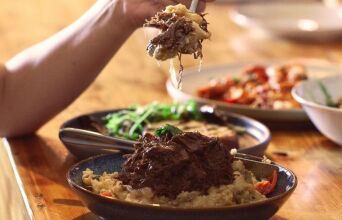 Κάνουλα, Θεσσαλονίκη