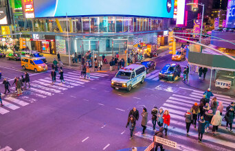 Πώς η Νέα Υόρκη έγινε ασφαλής: Οι μέθοδοι πάταξης του εγκλήματος και η νεοϋρκέζικη εμπειρία