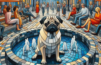 Στο σιντριβάνι: Χειροκροτώντας με το ένα χέρι