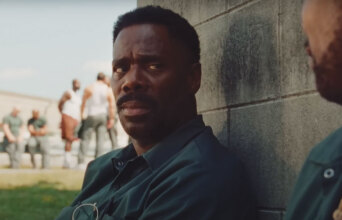 Η παράσταση του Σινγκ Σινγκ: Ο Κόλμαν Ντομίγκο στον δρόμο για τα Όσκαρ