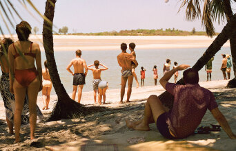 Κόκκινο νησί: Ο Ρομπέν Καμπιγιό σε εξομολογητική διάθεση