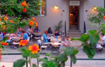 11 νόστιμες ιδέες για ένα ωραίο αθηναϊκό φθινόπωρο