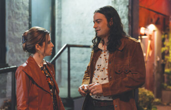 Ραντεβού με έναν Serial Killer: Το πειστικό σκηνοθετικό ντεμπούτο της Άννα Κέντρικ