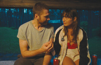 Slow: Το χρονικό μιας διαφορετικής ερωτικής ιστορίας