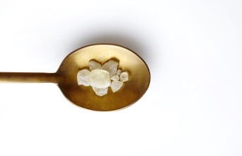 Μίξερ 9: Η ιστορία της μαστίχας