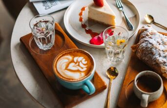 20 στέκια με τέλειο brunch και τον καφέ που μας αξίζει