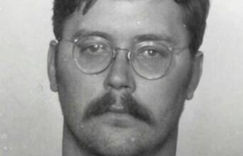 Podcast Criminal minds - Μιμή Φιλιππίδη | Υπόθεση: Ed Kemper