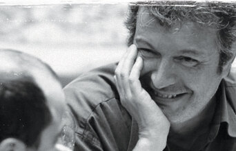 Πέτρος Τατσόπουλος, Το παιδί του Διαβόλου: Αποκλειστική προδημοσίευση από το νέο βιβλίο