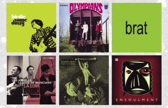 5+1 δίσκοι για το φθινόπωρο του 2024