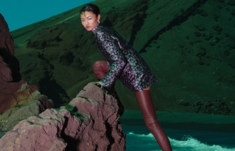 μόδα και κλίμα 