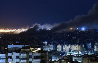 Προς ριζική ανατροπή στη Μέση Ανατολή