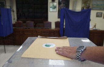 Εκλογές ΠΑΣΟΚ - ΚΙΝΑΛ: Οι χαμένοι και οι κρυφοί κερδισμένοι